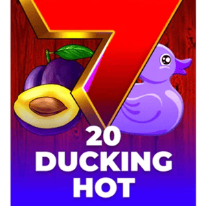 20 Ducking Hot
