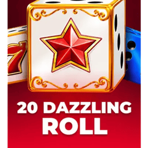 20 Dazzling Roll