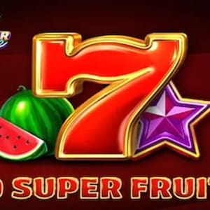 20 Super Fruits