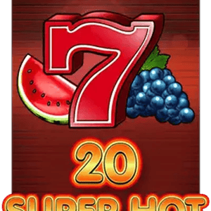 20 Super Hot EQ