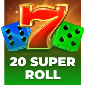 20 Super Roll