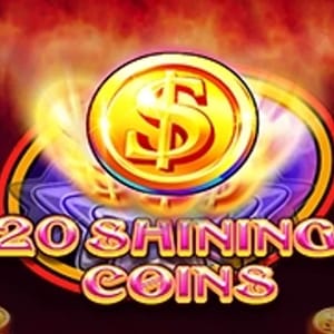20 Shining Coins