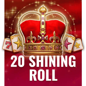 20 Shining Roll
