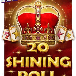 20 Shining Roll Clover Chance