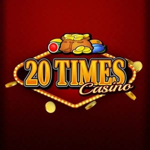 20 Times Casino