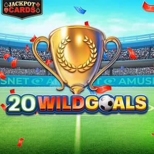 20 Wild Goals
