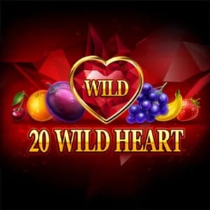 20 Wild Heart