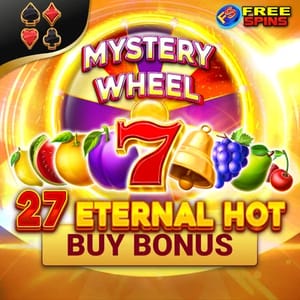 27 Eternal Hot Buy Bonus