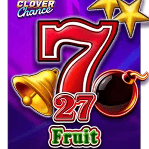27 Fruit Ways Clover