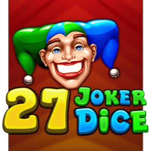 27 Joker Dice