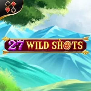 27 Wild Shots