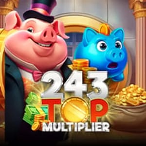 243 Top Multiplier