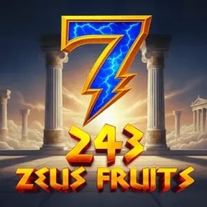 243 Zeus Fruits