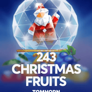 243 Christmas Fruits