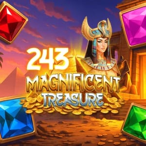 243 Magnificent Treasure