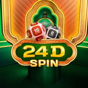 24d Spin Live