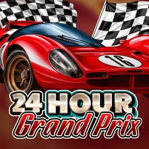 24 Hour Grand Prix