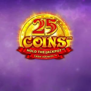 25 Coins