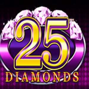 25 Diamonds