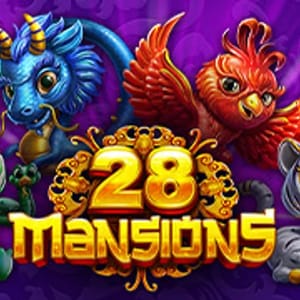 28 Mansions