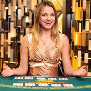 2 Hand Casino Hold 'em