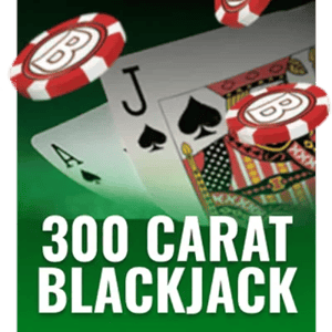 300 Carat BJ