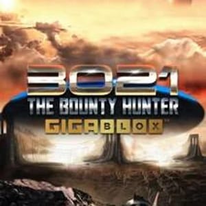 3021 The Bounty Hunter Gigablox