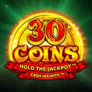 30 Coins™