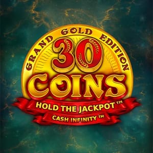 30 Coins™ Grand Gold Edition