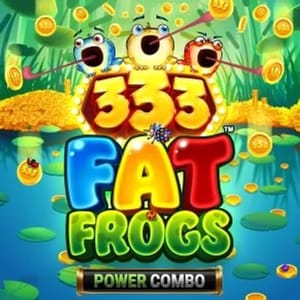 333 Fat Frogs
