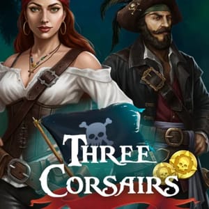 3 Corsairs
