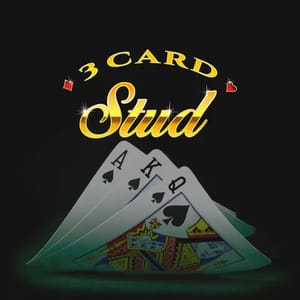 3 Card Stud