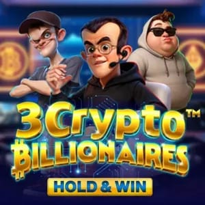 3 Crypto Billionaires Hold and Win
