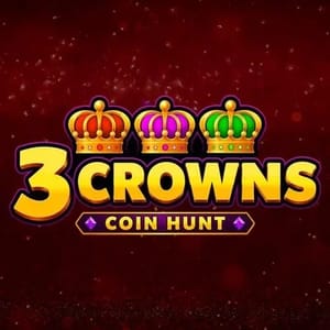 3 Crowns: Coin Hunt