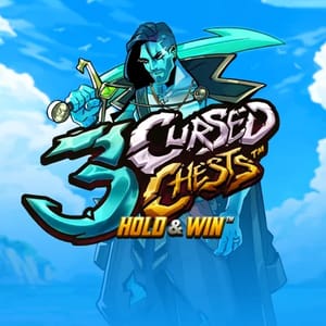 3 Cursed Chests™ Hold and Win™