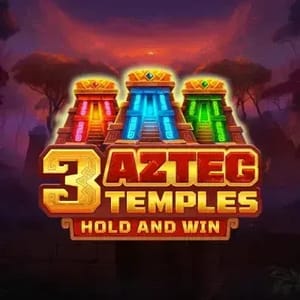 3 Aztec Temples