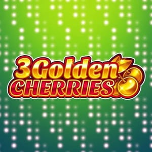 3 Golden Cherries