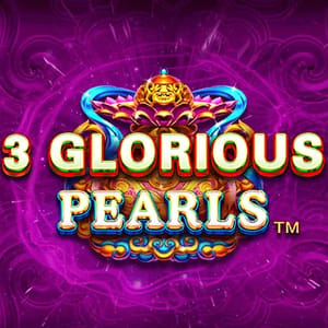 3 Glorious Pearls