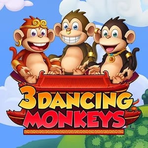 3 Dancing Monkeys