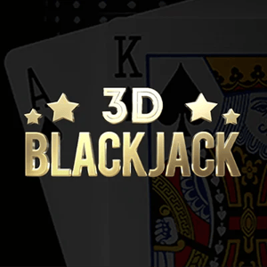 3D Blackjack