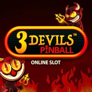 3 Devils Pinball