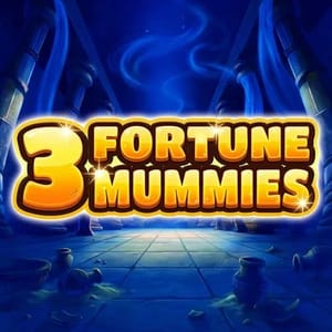 3 Fortune Mummies