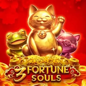 3 Fortune Souls