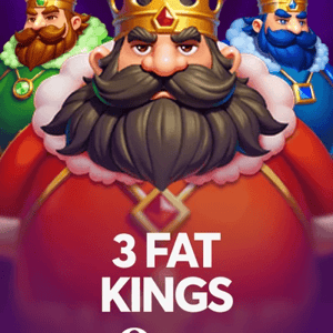 3 Fat Kings