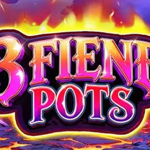 3 Fiend Pots