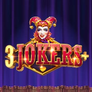 3 Jokers Plus
