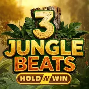 3 Jungle Beats