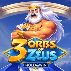 3 Orbs of Zeus