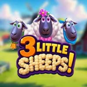 3 Little Sheeps