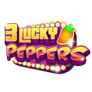 3 Lucky Peppers
